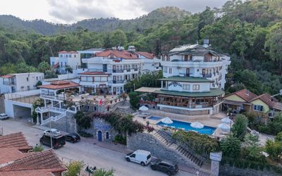 Naturella Apart Hotel · 3