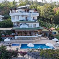 Naturella Apart Hotel