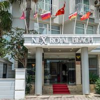 Nex Royal Beach Hotel