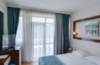 Standardzimmer