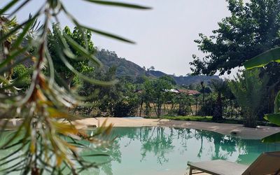 Çıralı Nun BungaLove · 3