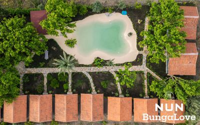 Çıralı Nun BungaLove · 5