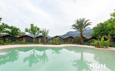 Çıralı Nun BungaLove · 2