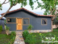 Family Villa ( 2+1 )