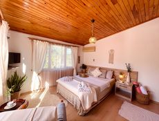 TERRACE ROOM