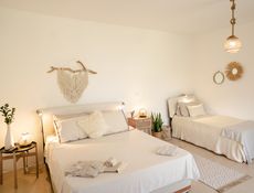 FAMILY GARDEN SUITE
