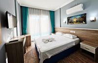 غرفة قياسية - مزدوجة