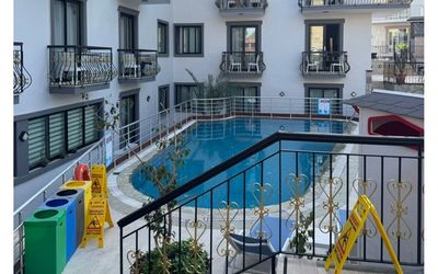 Orange Garden Hotel · 4