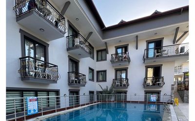 Orange Garden Hotel · 2