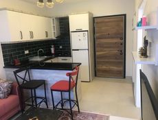 1 + 1 Ground Floor Flat