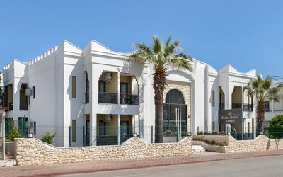 Perlo Pansiyon · 2