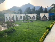 1+1 ultra luxe vue montagne et nature