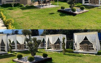Premium Park Apart Otel · 5