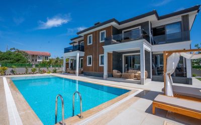 Premium Park Apart Otel · 2