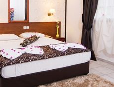 Chambre standard