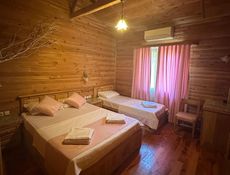 STANDART ODA 3 KİŞİLİK
