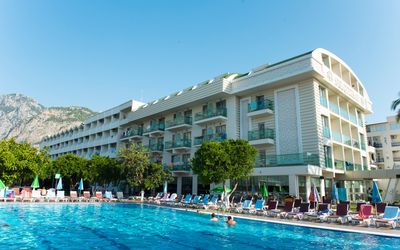 Selçukhan Hotel · 2