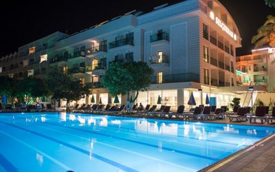 Selçukhan Hotel · 4