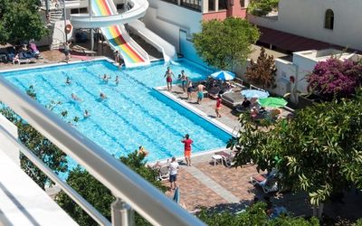 Selçukhan Hotel · 3