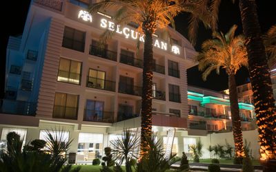 Selçukhan Hotel · 5