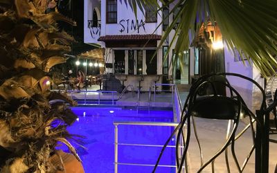 Sima Hotel · 3
