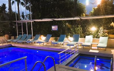 Sima Hotel · 2