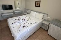 Chambre Standard - Vue Piscine