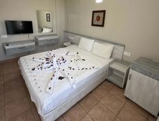 Chambre Standard - Vue Piscine