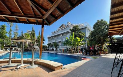 Tekirova Millennium Hotel · 2