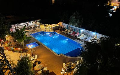 Tekirova Millennium Hotel · 3