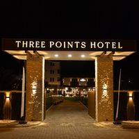 Three Points Hotel
