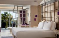 Deluxe Room, Sea View