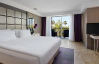 Family Suite, Sea View