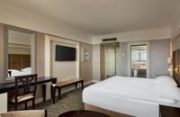 Classic Room, Mountain View