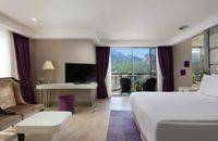 Family Suite, Mountain View