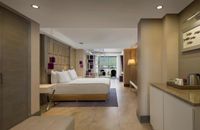 Deluxe Room, Mountain View