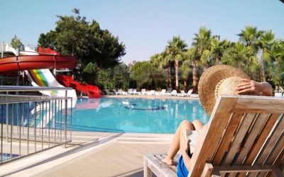 Uk Hotel · 5