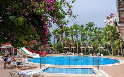 Uk Hotel · 3