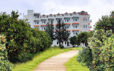 Uk Hotel · 2