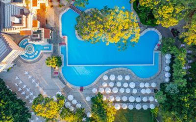Kemer Holiday Club · 3
