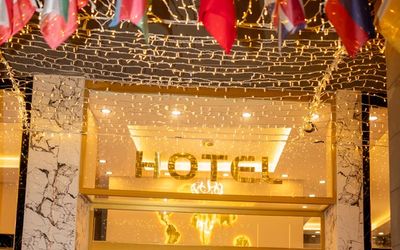 Vois Kemer Otel · 5