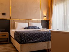Standard Room ( Double Room )