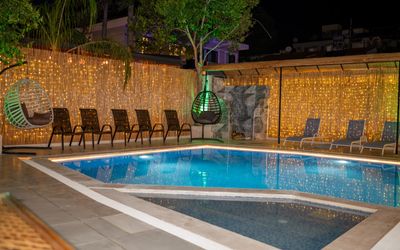Vois Kemer Otel · 2