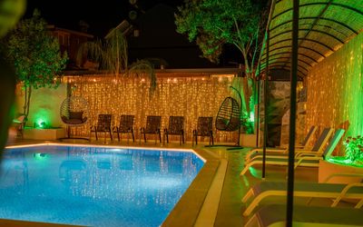 Vois Kemer Otel · 3