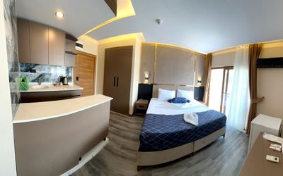 Vois Kemer Otel · 4