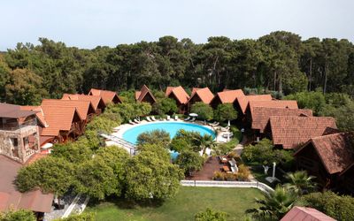 Woodline Hotel · 2