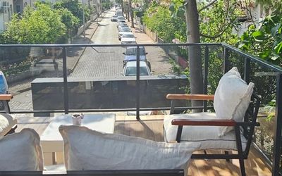 World Cities Residence · 3