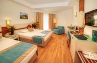 Standart Room Land View