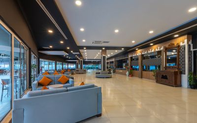 Zeyda Kemer Hotel · 2