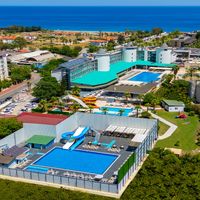 Zeyda Kemer Hotel